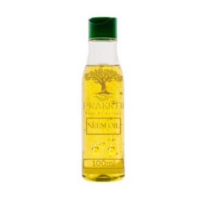 natural neem oil