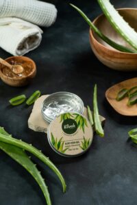 Herbal Skincare Products: Natural Beauty Without Chemicals/Top 2 Herbal Skincare Products