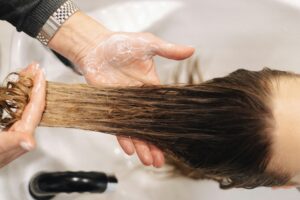 Herbal Hair Care- Top 5 Best Herbs Traditionally Used for Healthy Hair Herbal hair care