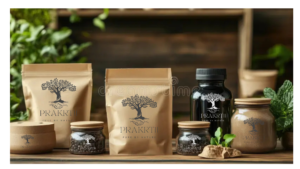 products prakrtii logo