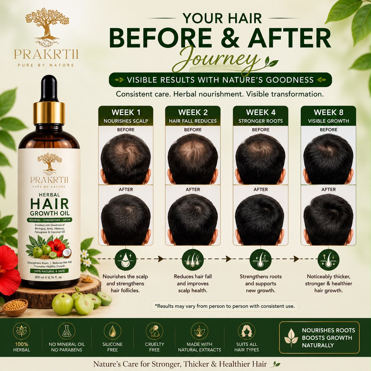 herbal hair growth oil herbal hair growth oil